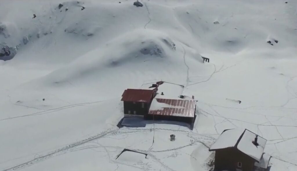 FOTO: Televiziunea Fagaras FagarasTV/Youtube