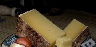 Brânză cedar calorii. Cât de grasă e brânza din Marea Britanie: 6 exemple brânză cedar calorii