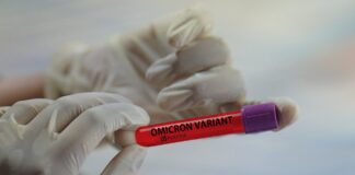 Primul studiu major despre Omicron, realizat pe cazuri reale. Ce eficiență mai are vaccinul omicron varianta covid coronavirus