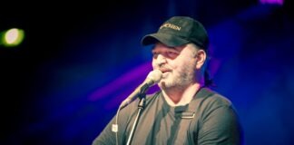 A murit compozitorul și cântărețul Victor Socaciu