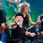 Metallica Povestea din spatele cantecelor de Chris Ingham