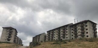 Bloc scos la vânzare la 49.000 de euro: 14 apartamente la prețul unei garsoniere din Cluj Sursa foto: Lajumate.ro