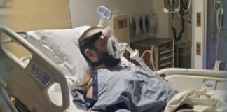 Unui bărbat i s-a refuzat un transplant de inimă pentru că nu era vaccinat anti-COVID. Explicația medicilor ferguson transplant inimă sua covid vaccin