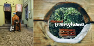 Frații olandezi care aduc la viață istoria României cu ajutorul tehnologiei