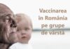 EXCLUSIV. Vaccinarea anti-COVID în România pe grupe de vârstă: unde stăm cel mai prost vaccinare covid copil bătrân