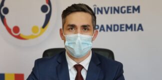 Valeriu Gheorghiță a vorbit despre etapele relaxării în România. La ce restricții se renunță mai repede valeriu gheorghiță