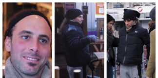 Primul om cu coloana ruptă, paralizat, care merge din nou după ce i s-a pus un implant bărbat paralizat implant