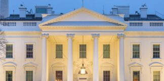 Prima reacție a Casei Albe după ce Putin a ordonat ca forțele nucleare ale Rusiei să fie plasate în alertă casa albă