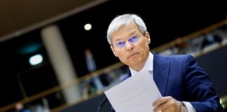 Dacian Cioloș amenință că demisionează de la șefia USR dacă partidul îi respinge propunerile de reformă dacian cioloș
