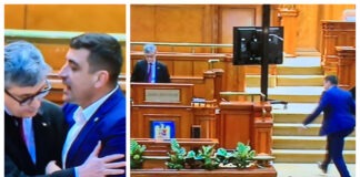Parchetul General i-a deschis dosar penal lui George Simion pentru ultraj și tulburarea ordinii și liniștii publice