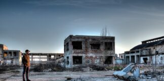 A crescut nivelul radiațiilor de la Cernobîl. Autoritățile anunță că „a fost depășit nivelul de control” cernobîl