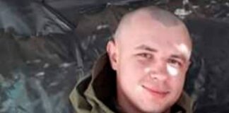 Un inginer ucrainean s-a sacrificat aruncând în aer podul pe care se afla pentru a-i opri pe ruși inginer pod aruncat în aer