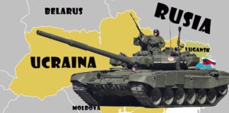 Putin duce cel mai scump război din istorie. Cât costă o zi de invazie în Ucraina a armatei ruse