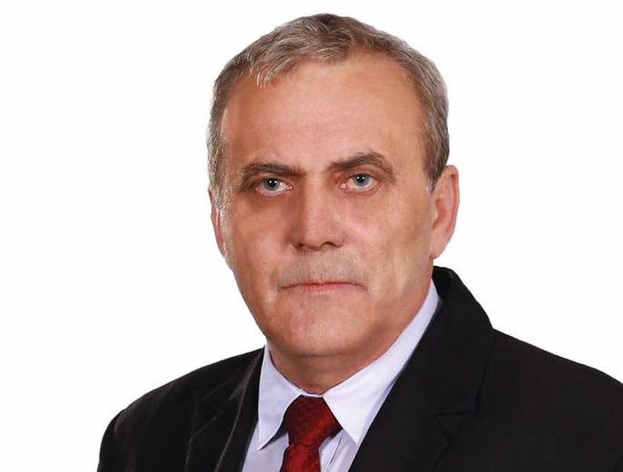 Primarul din Mioveni, Ion Georgescu