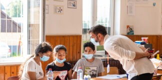 Înscrieri în programul Teach for Romania, până pe 14 februarie Foto: teachforromania.org