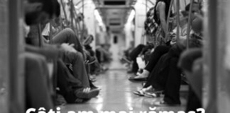 18 lucruri pe care să le știi despre Recensământul Populației 2021. Cine are obligația de a completa chestionarul și cine nu recensământul populației 2021