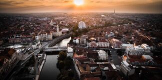 Festivaluri și evenimente organizate la Oradea în 2022 FOTO: nistorarmin/Pixabay.com