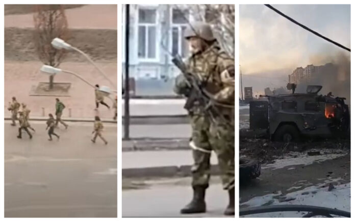 soldați pierderi război ucraina