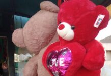 OPINIE. Valentine’s Day, Ziua îndrăgostiților… de shopping?