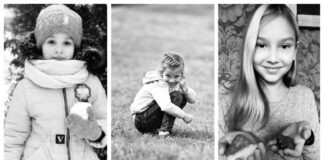 Soția președintelui ucrainean a publicat portrete ale copiilor uciși în războiul din Ucraina. „Arătați-le și mamelor din Rusia” copii uciși ucraina