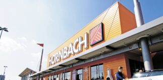 Locuri de muncă la Hornbach. Angajații care câștigă de la 3.000 de lei net pe lună în sus hornbach