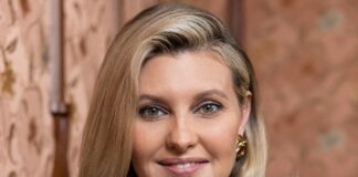 „Am îmbătrânit cu 10 ani”. Film emoționant publicat de soția președintelui Zelenski la o lună de la invazia rușilor olena zelenska