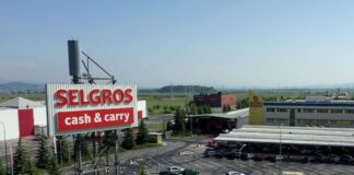 Locuri de muncă la Selgros în 12 orașe. Se oferă și asigurare privată de sănătate locuri de muncă la selgros