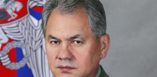Ministrul Apărării din Rusia nu a mai fost văzut de două săptămâni serghei șoigu