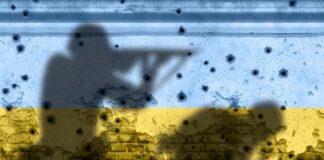 Pierderi uriașe de vieți omenești în rândul civililor ucraineni ucraina