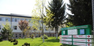 România preia primii răniți din Ucraina. Vor fi operați și îngrijiți la noi în țară spitalul militar galați