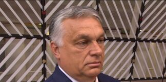 Orban spune că i-a învins pe „birocrații de la Bruxelles”, pe Soros și Zelensky Viktor Orban speră să prindă încă un mandat de premier al Ungariei