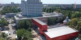 Încă un incendiu într-un spital din România. Totul a pornit de la un conductor electric supraîncălzit