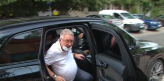 Liderul sindical Ion Rădoi de la metrou, trimis în judecată de DNA pentru șantaj și obținerea de foloase necuvenite ion rădoi