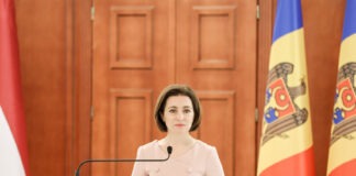 Liderul separatiștilor din Transnistria acuză „atentate teroriste”. Maia Sandu a convocat Consiliul Suprem de Securitate maia sandu