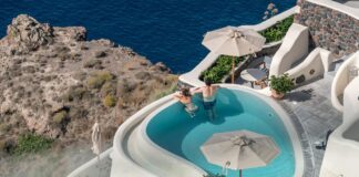 O insulă din Grecia, populară în rândul turiștilor români, a fost lovită de sute de cutremure în ultimele 48 de ore grecia santorini