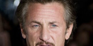 Actorul Sean Penn se gândește să se întoarcă în Ucraina și să lupte împotriva rușilor