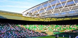 Jucătorilor ruși de tenis li se va interzice participarea la Wimbledon