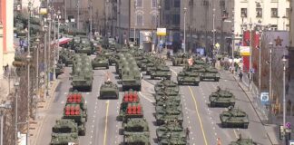 Sondaj ținut secret de Kremlin. Câți ruși vor oprirea imediată a războiului din Ucraina