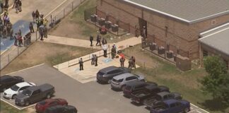 19 copii au fost uciși într-un atac armat la o școală primară din Texas, SUA atac armat texas