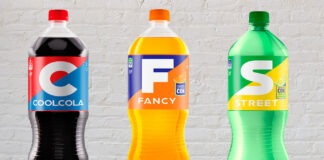 Rușii lansează băuturi care copiază Coca-Cola, Fanta și Sprite, după ce brandurile s-au retras din țară băuturi imitații cola rusia