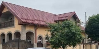 Primar de comună, jefuit de 100.000 de euro. Ținea banii în casă casa primarului dîrvari