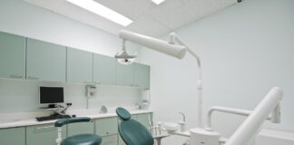 Sfaturi pentru alegerea unei turbine dentare pentru cabinetul stomatologic