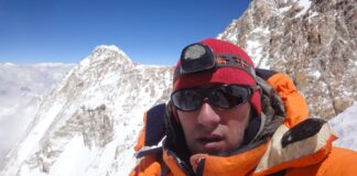 Alpinistul Horia Colibășanu a cucerit ultimul vârf de peste 8.000 de metri pe care nu ajunseseră românii horia colibășanu