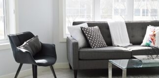 Apartament cu două camere la Cluj mai scump decât unul aproape de centrul Romei FOTO: ErikaWittlieb/Pixabay.com