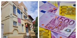 Cum se negociază o mită în sistemul educațional din România | STENOGRAME mită inspectorat