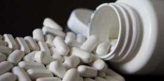 Pastilele cu iodură de potasiu vor fi distribuite prin farmacii. Cum intri în posesia lor pastile cu iodură de potasiu