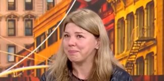 Viorica Vodă a dat detalii despre hărțuirea sexuală la care a fost supusă: „Un regizor mi-a smuls sutienul” viorica vodă