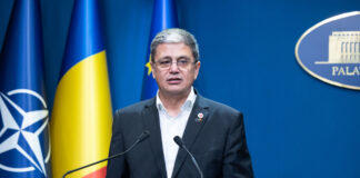 Marcel Boloș, ministrul Investițiilor și Proiectelor Europene, dă de înțeles că e loc de creșterea TVA-ului în România