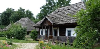 A fost lansat concursul pentru copii „Vacanță în satul meu”. Ce premii se pot câștiga sat românia case