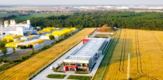 O nouă fabrică a fost deschisă în România, după o investiţie de 4 milioane de euro fabrică theta furniture